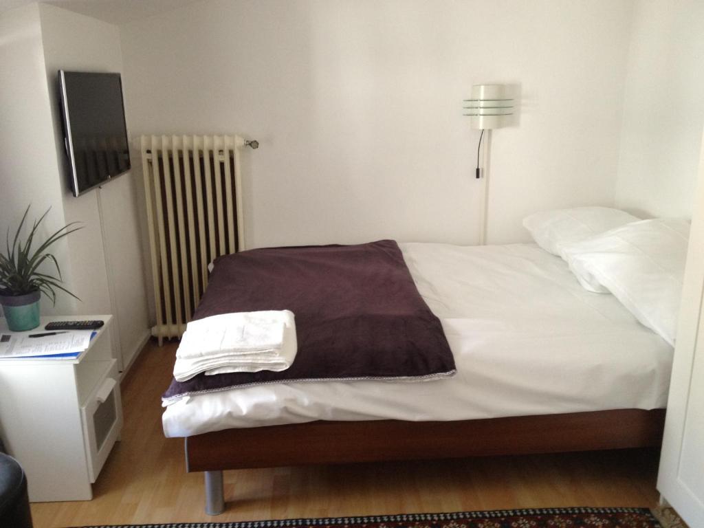 Hotel Davinci Zurique Quarto foto