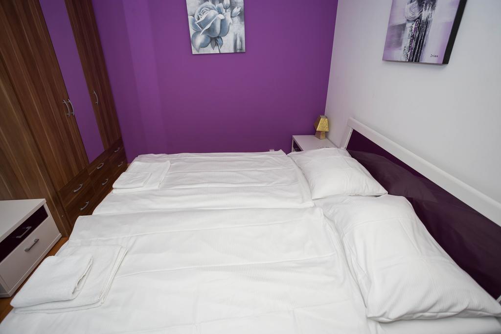 Hotel Davinci Zurique Quarto foto