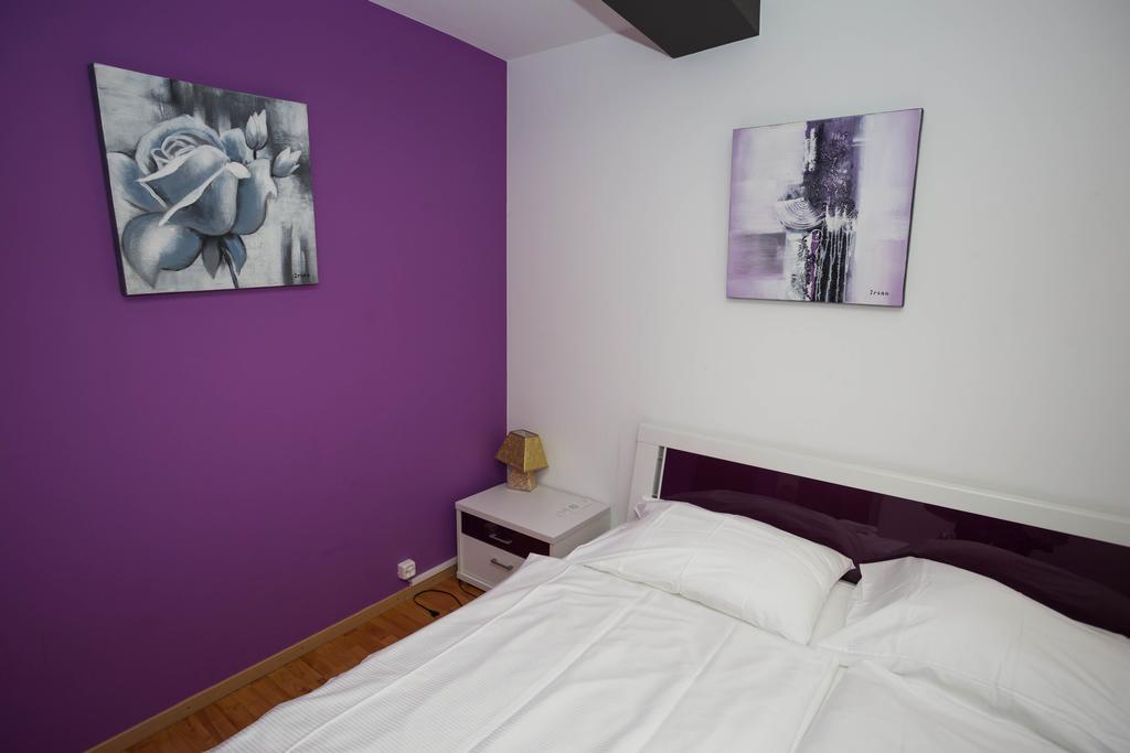 Hotel Davinci Zurique Quarto foto