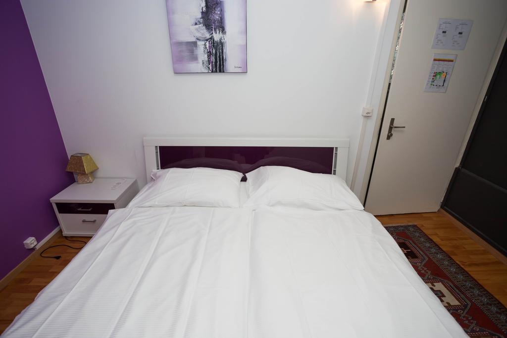 Hotel Davinci Zurique Quarto foto