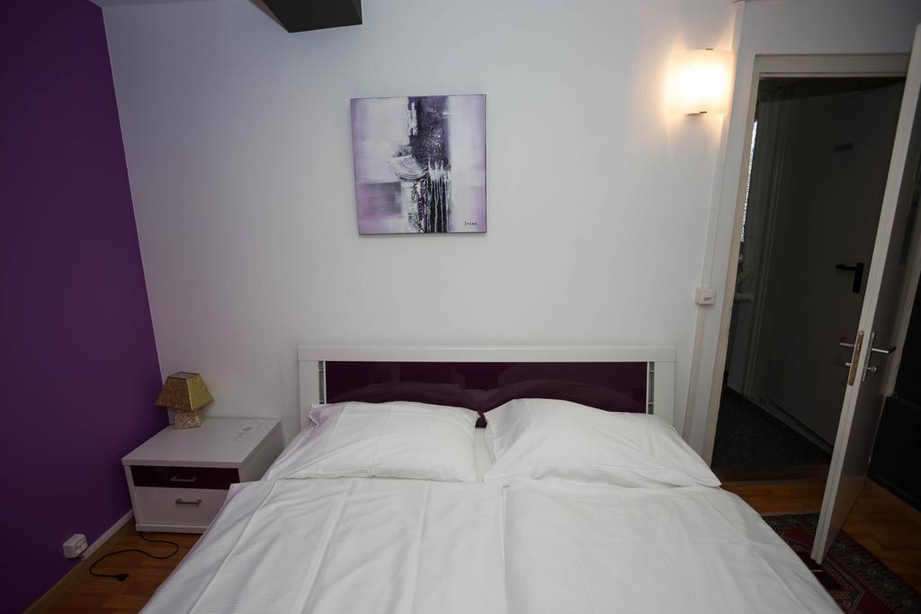 Hotel Davinci Zurique Quarto foto