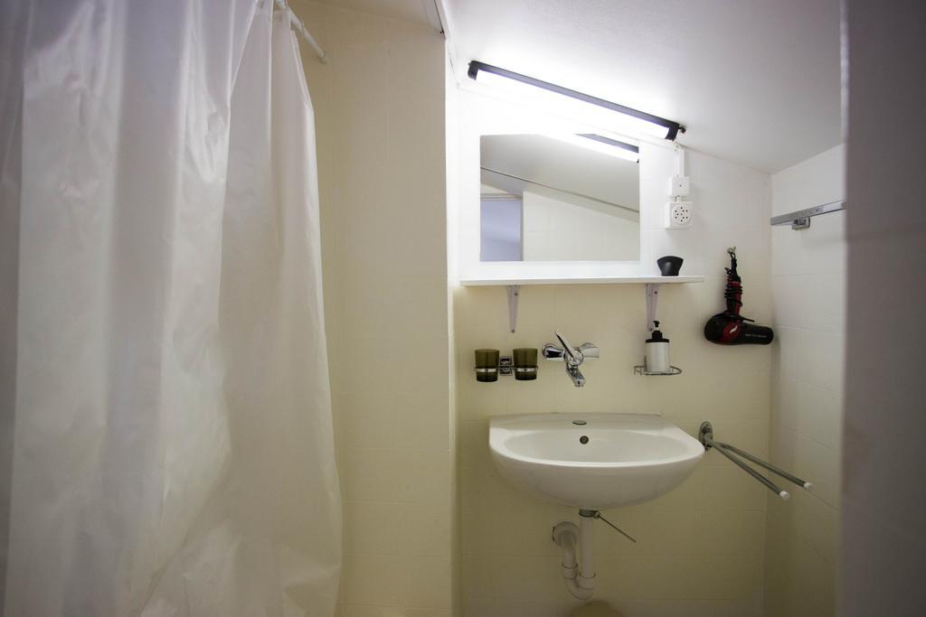 Hotel Davinci Zurique Quarto foto