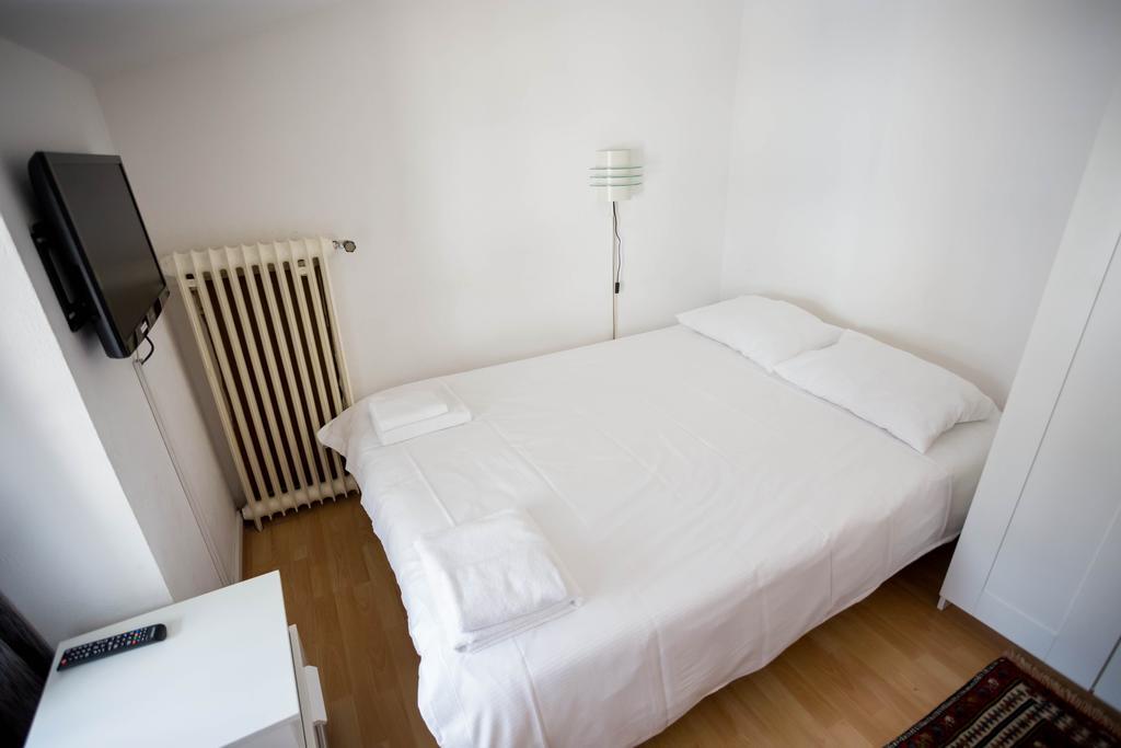 Hotel Davinci Zurique Quarto foto