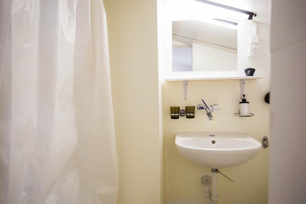 Hotel Davinci Zurique Quarto foto